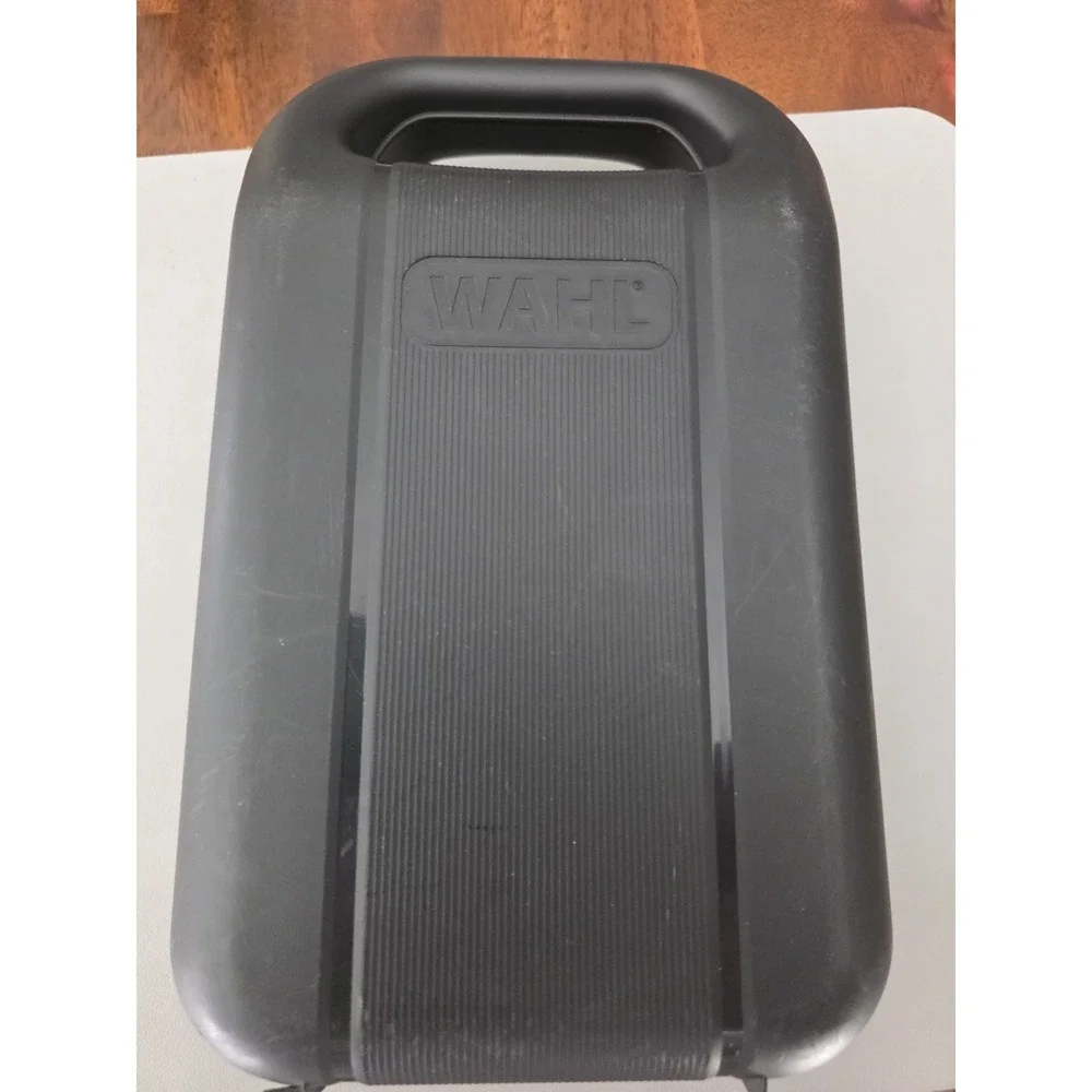 Wahl Precision‎ Hair Trimmer